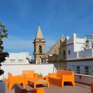 Apartamento Maier