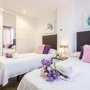 Apartamento Brisas Playa 3 Banos