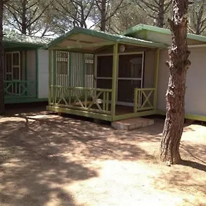 Camping Neptuno Spanien