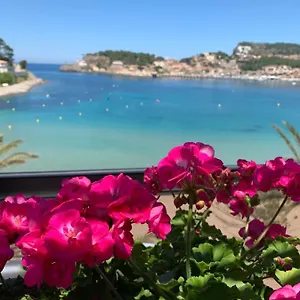 Geranios Spanien